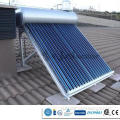 Solar Geyser/Solar Boiler for family use